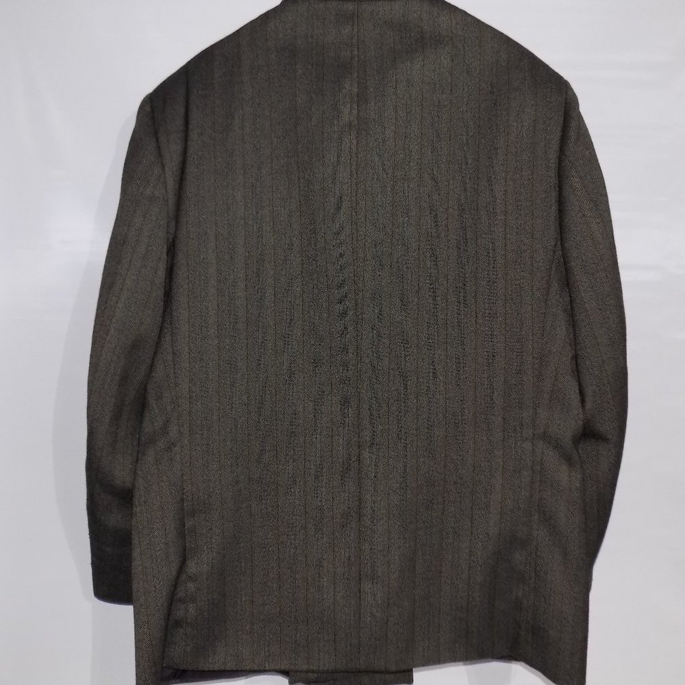 St Honore Paris Men's Sport Jacket Size 42R - Picture 5 of 6